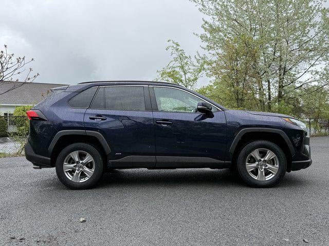 2022 Toyota RAV4 HYBRID Hybrid XLE