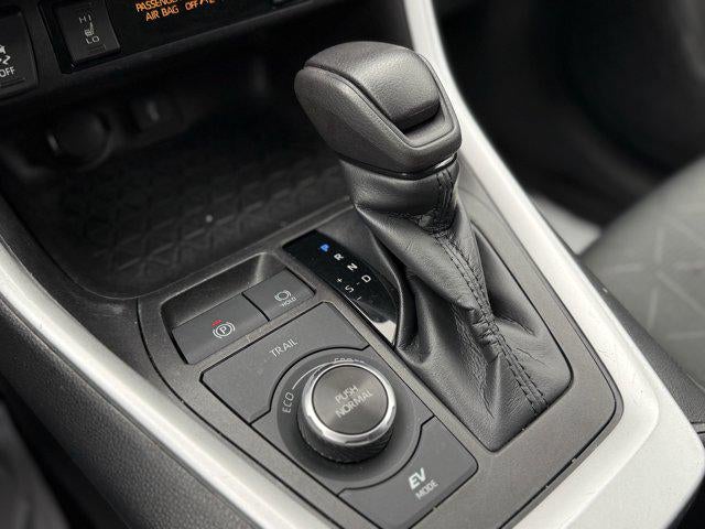2022 Toyota RAV4 HYBRID Hybrid XLE