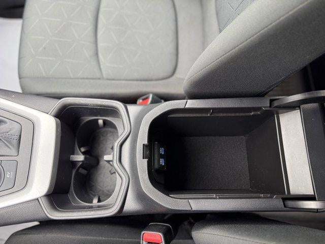2022 Toyota RAV4 HYBRID Hybrid XLE