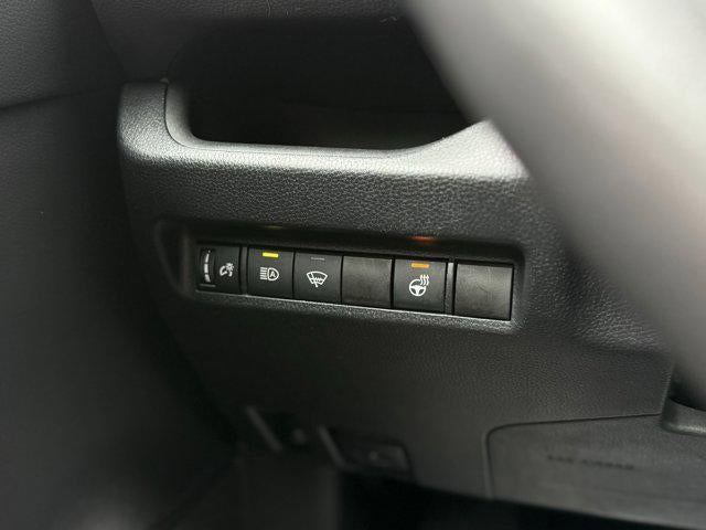 2022 Toyota RAV4 HYBRID Hybrid XLE