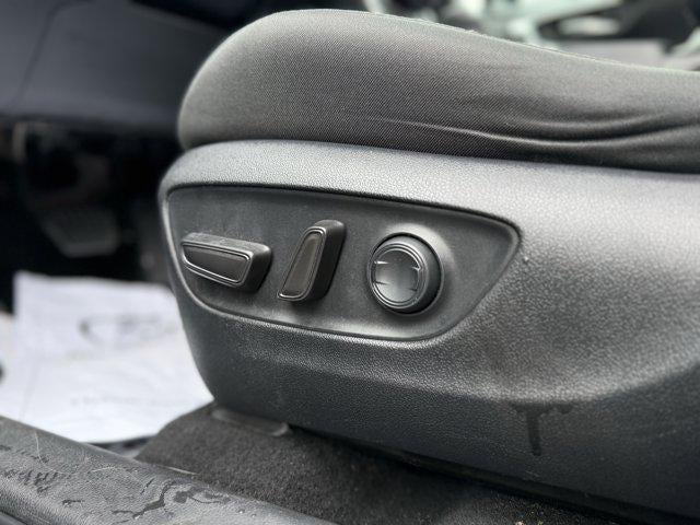 2022 Toyota RAV4 HYBRID Hybrid XLE