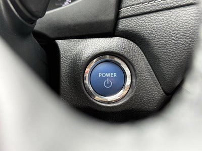 2022 Toyota RAV4 HYBRID Hybrid XLE