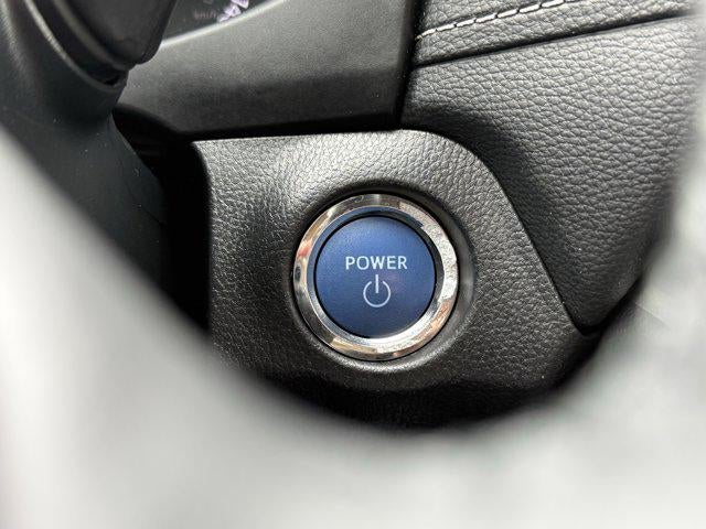 2022 Toyota RAV4 HYBRID Hybrid XLE