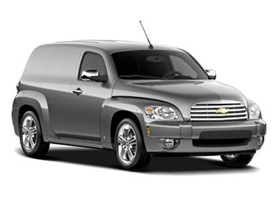 2009 Chevrolet HHR LS