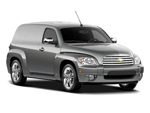 2009 Chevrolet HHR LS