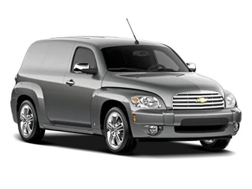 2009 Chevrolet HHR LS