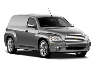 2009 Chevrolet HHR LS