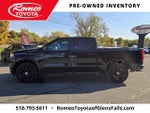 2020 Chevrolet Silverado Custom