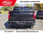 2020 Chevrolet Silverado Custom
