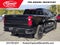 2020 Chevrolet Silverado Custom