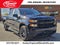 2020 Chevrolet Silverado Custom