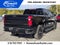 2020 Chevrolet Silverado Custom