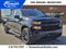 2020 Chevrolet Silverado Custom