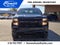 2020 Chevrolet Silverado Custom