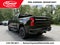 2023 Chevrolet Silverado LT Trail Boss