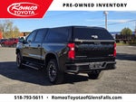 2025 Chevrolet Silverado ZR2