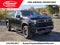 2025 Chevrolet Silverado ZR2