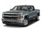 2017 Chevrolet Silverado LT