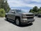 2017 Chevrolet Silverado LT