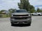 2017 Chevrolet Silverado LT