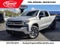 2021 Chevrolet Silverado LT