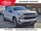 2021 Chevrolet Silverado LT