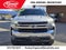2021 Chevrolet Silverado LT