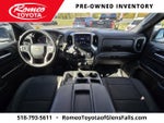 2021 Chevrolet Silverado LT