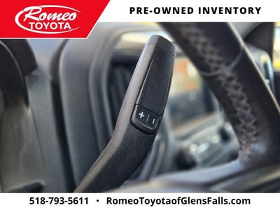 2021 Chevrolet Silverado LT