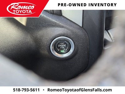 2021 Chevrolet Silverado LT