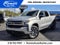 2021 Chevrolet Silverado LT