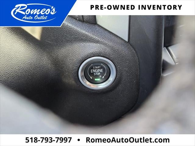 2021 Chevrolet Silverado LT