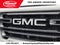 2021 GMC Sierra AT4