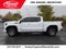 2021 GMC Sierra AT4