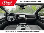 2025 GMC Sierra Elevation