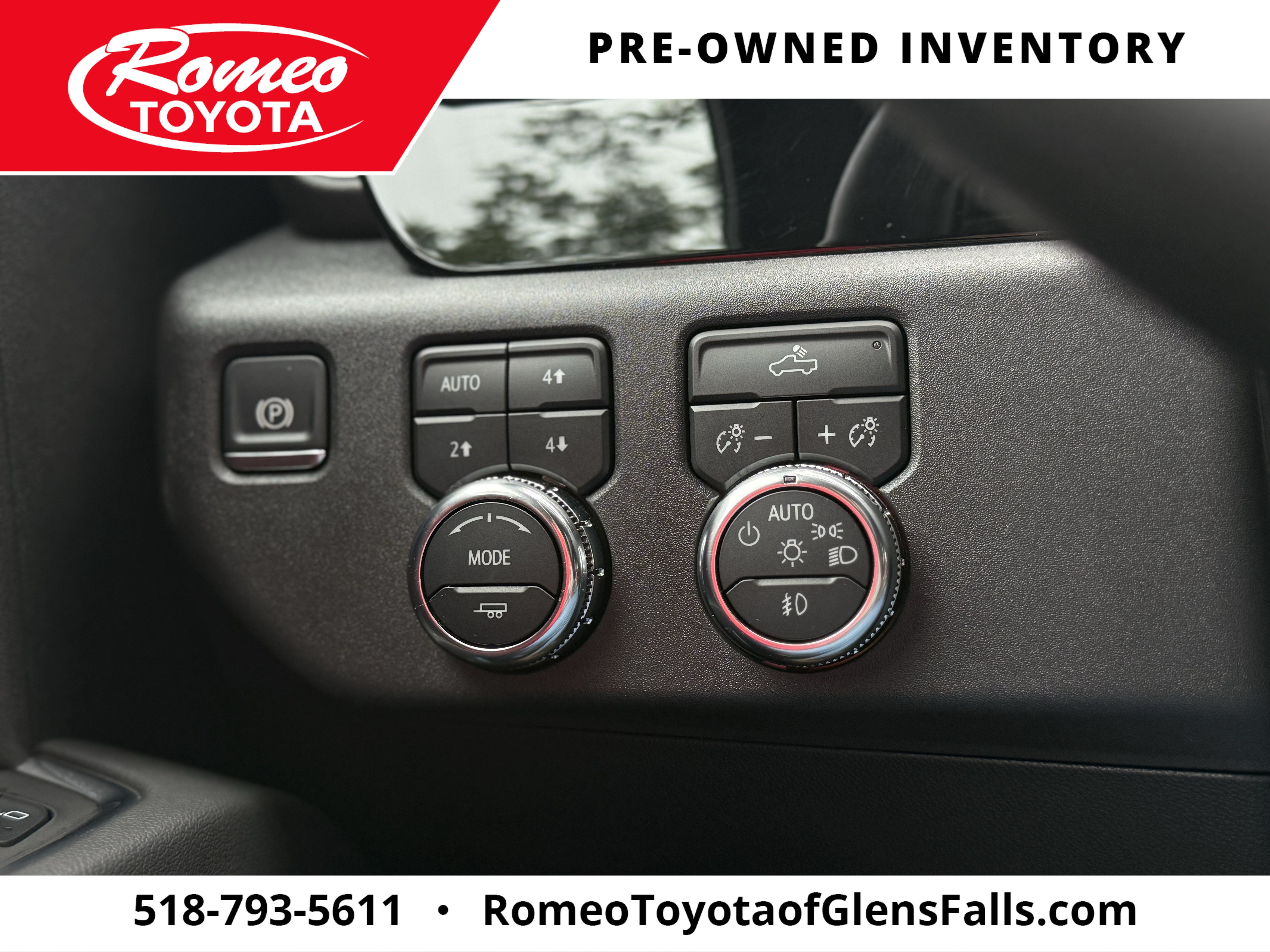 2025 GMC Sierra Elevation