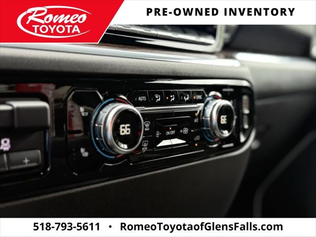 2025 GMC Sierra Elevation