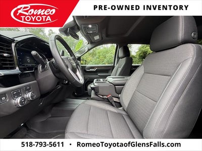 2025 GMC Sierra Elevation