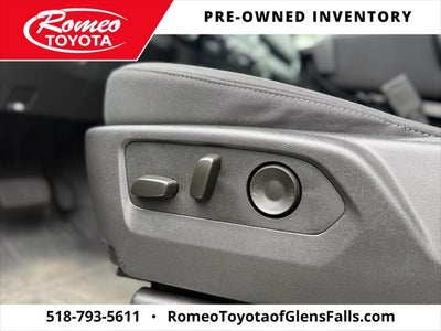 2025 GMC Sierra Elevation