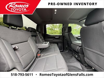 2025 GMC Sierra Elevation