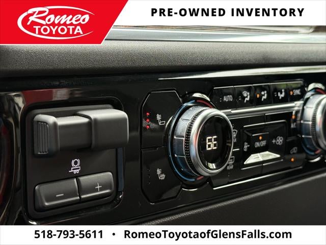 2025 GMC Sierra Elevation