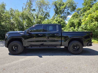 2022 GMC Sierra Elevation