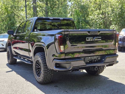 2022 GMC Sierra Elevation