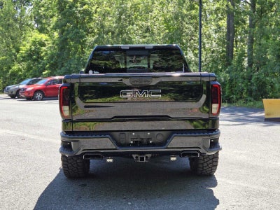 2022 GMC Sierra Elevation