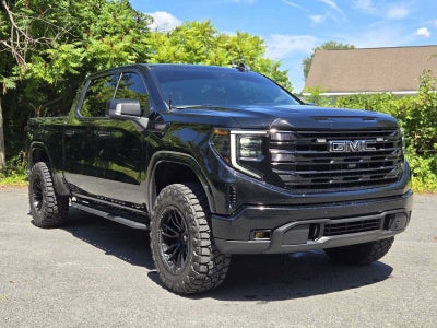 2022 GMC Sierra Elevation