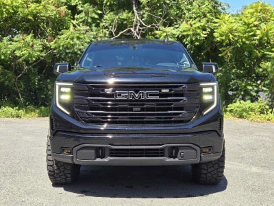 2022 GMC Sierra Elevation