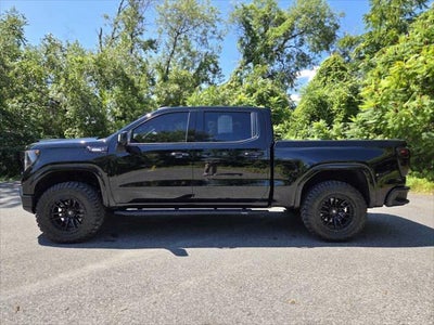 2022 GMC Sierra Elevation