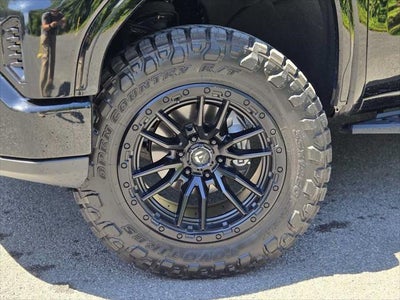 2022 GMC Sierra Elevation