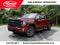 2024 GMC Sierra AT4
