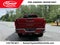 2024 GMC Sierra AT4